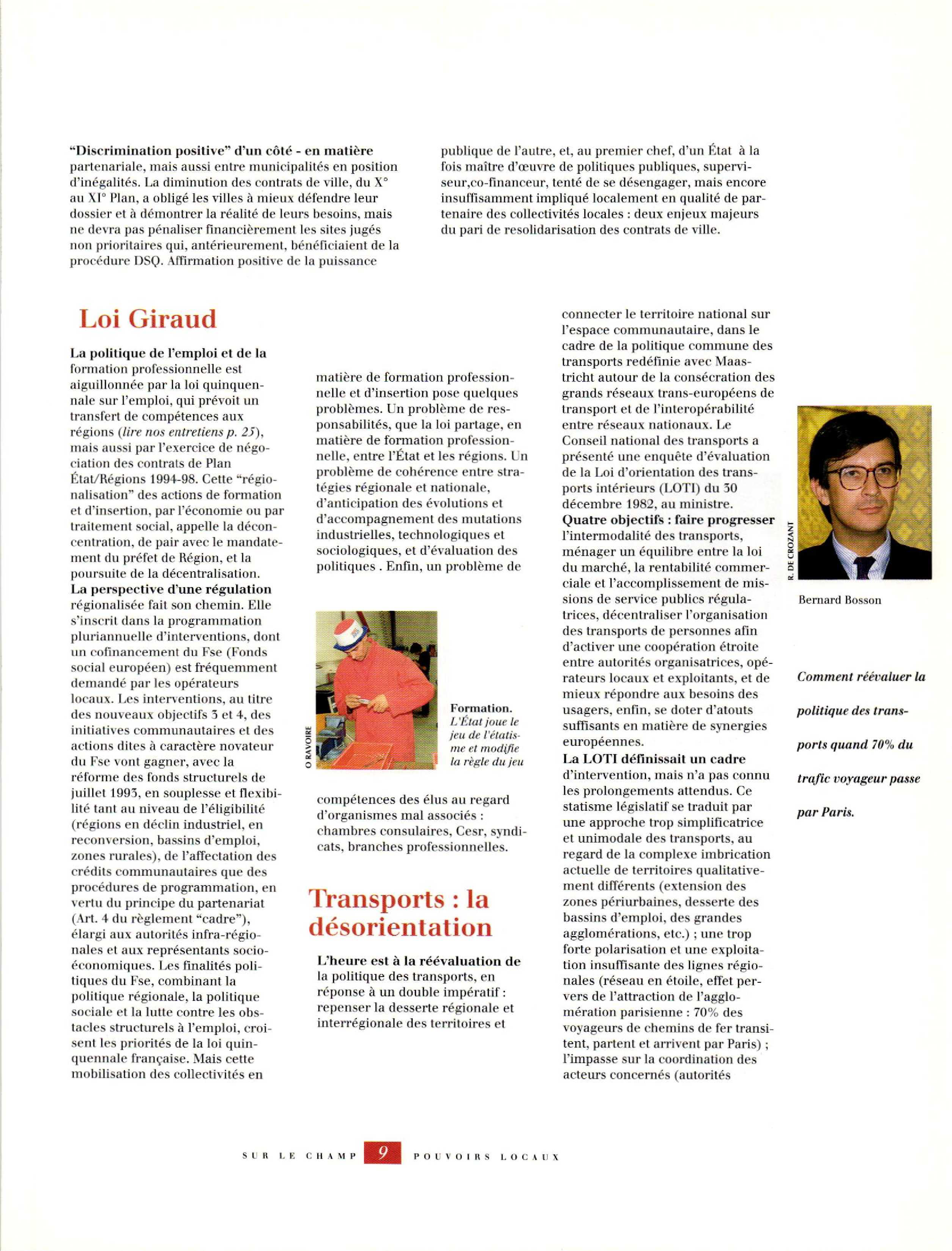 Article : Loi Giraud