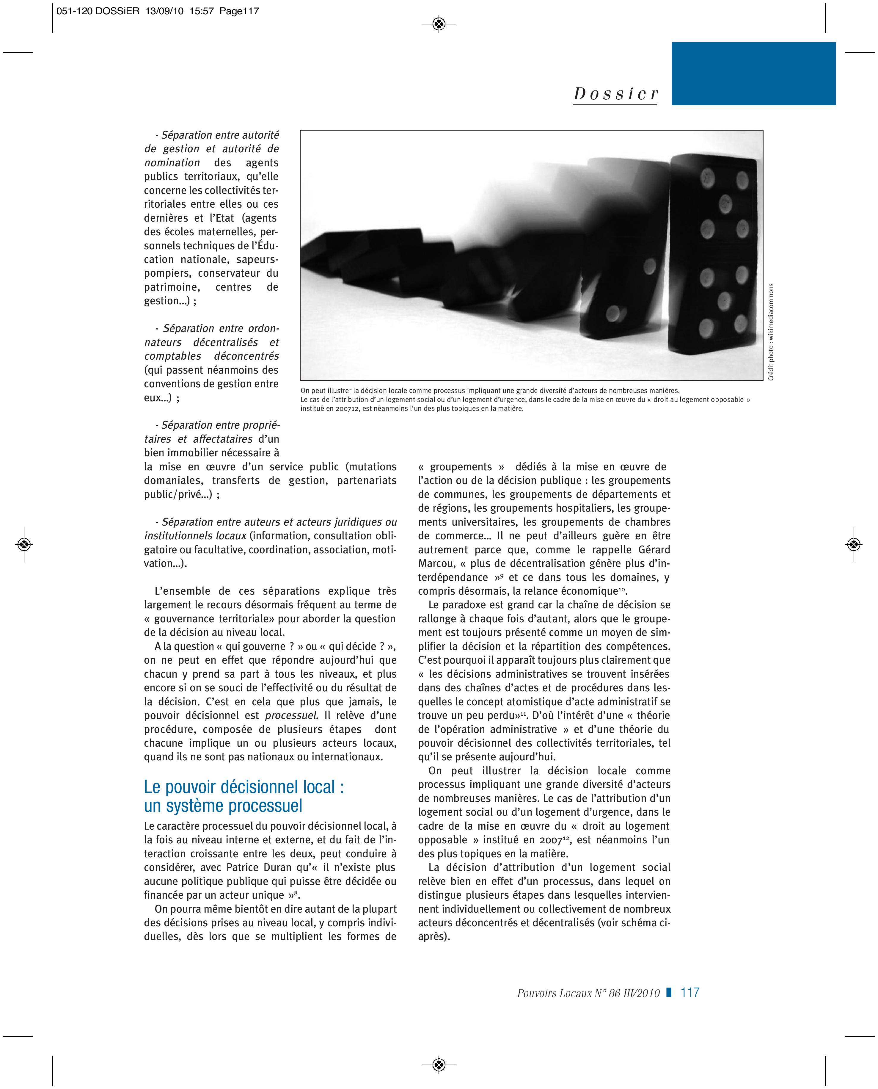 Article : Comment construire et légitimer l’action culturelle(2ème partie)