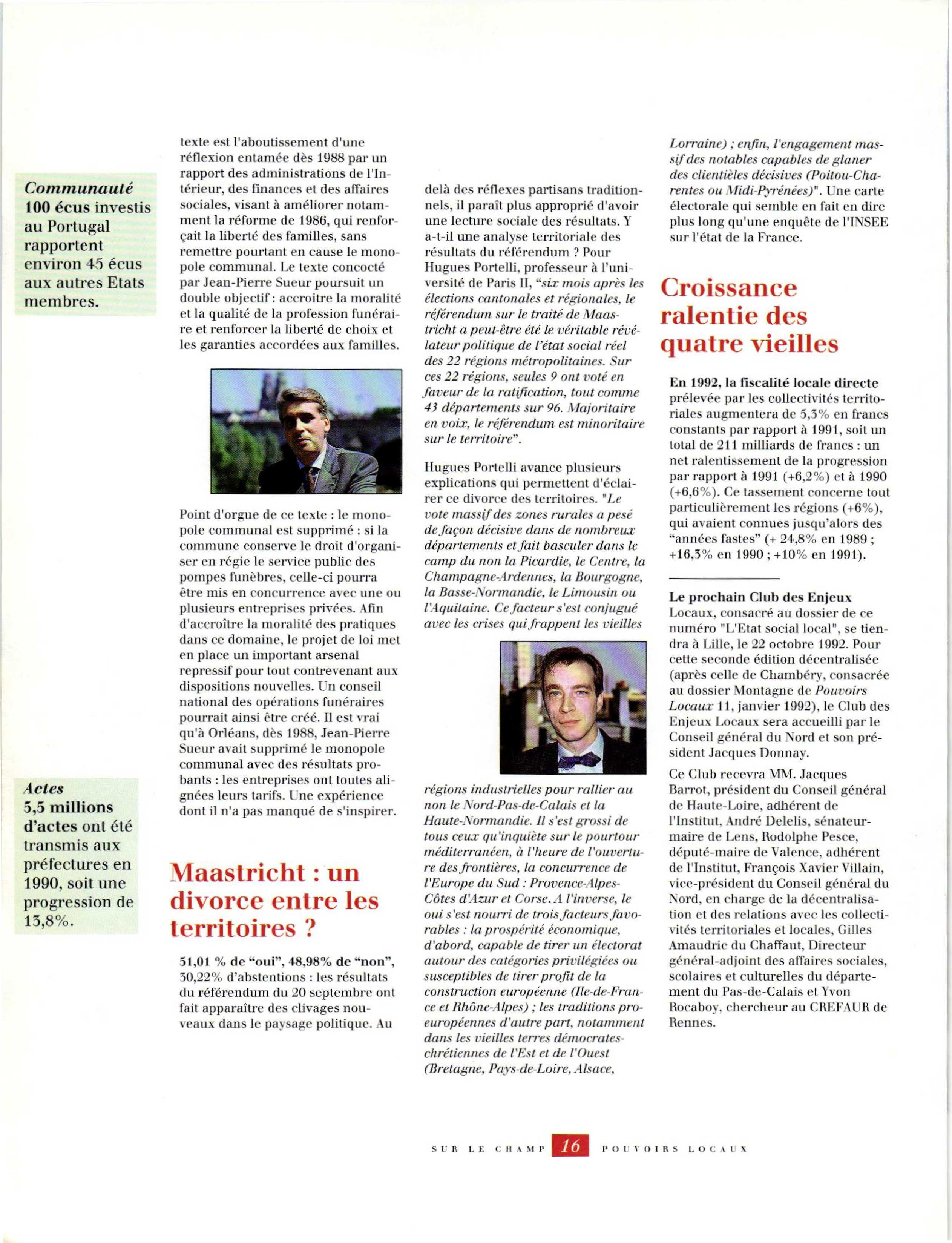 Article :  Croissance ralentie des« quatre vieilles« 