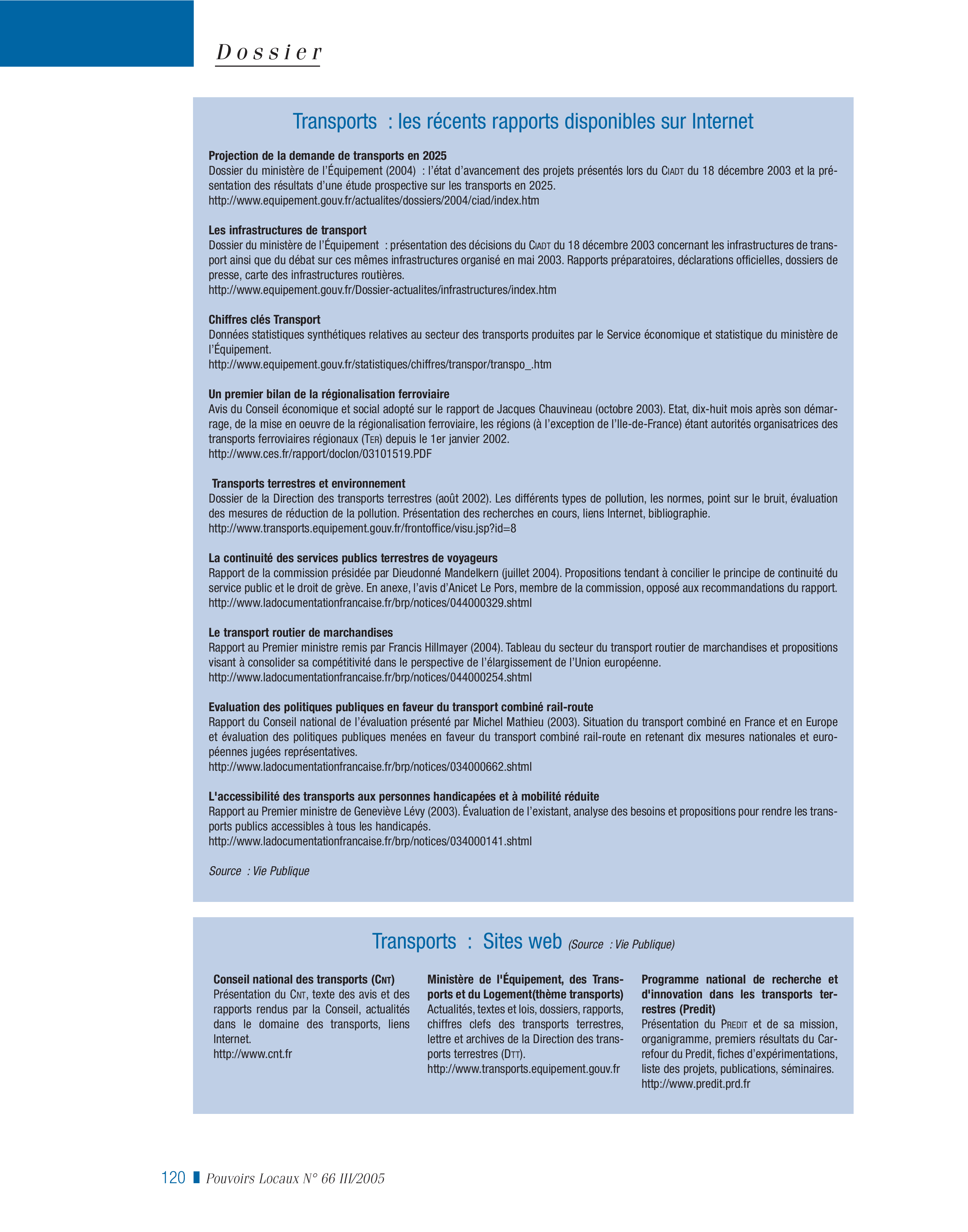 Article : Services aux entreprises & villes moyennes