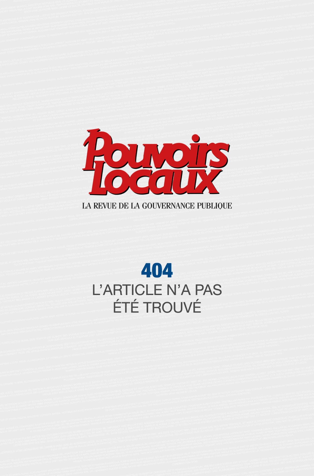 Article : Mafias et pouvoir d’Etat