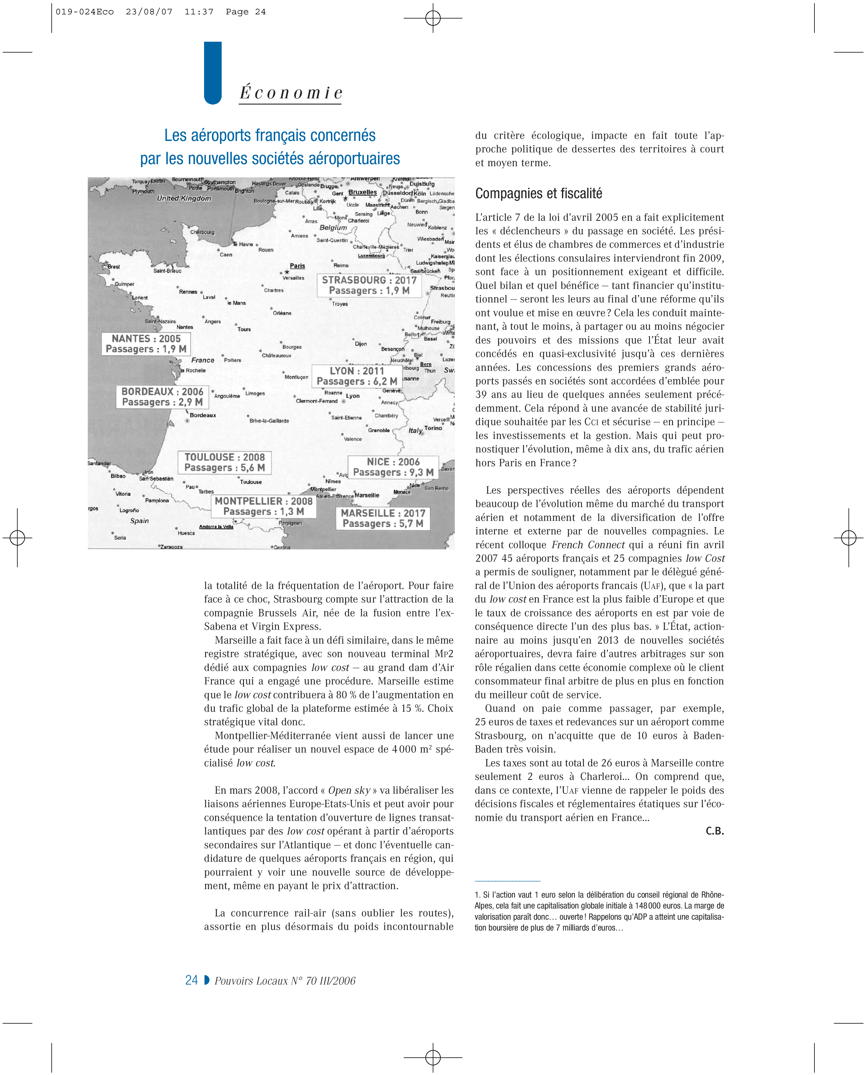 Article : Entre éminence et proximité : les ambivalences françaises en matière de représentation politique